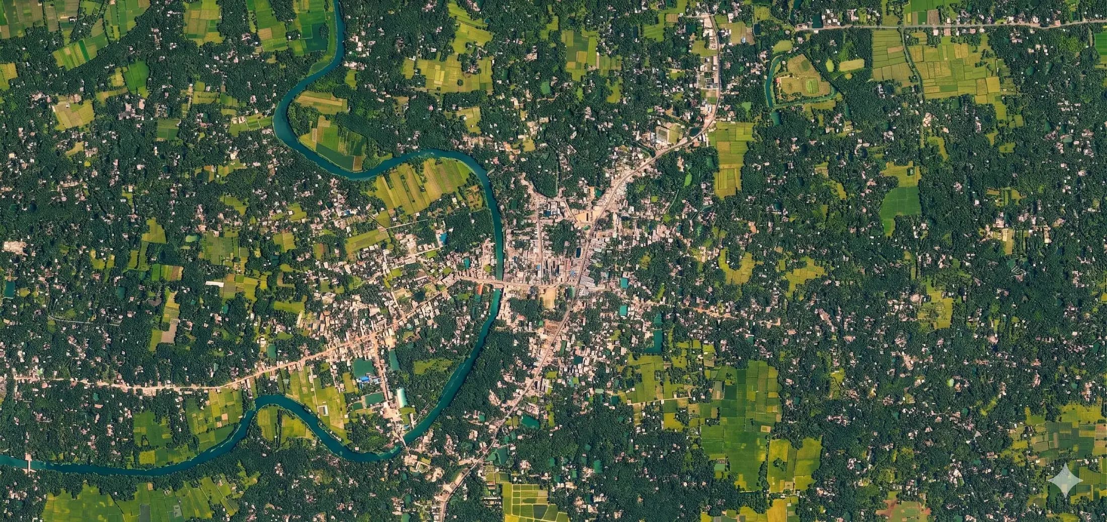 স্থানীয় সমস্যার কথা জানান